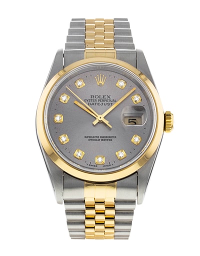 Rolex Datejust 16203